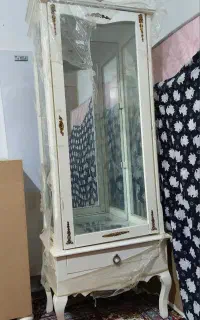 بوفه چوبی نو نو