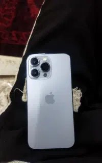 آیفون 13پرو تمیز