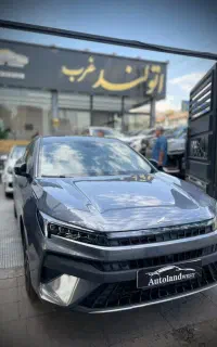 KMC J7 1404 نقد و اقساط در اتولند غرب ۵۰درصد پیش