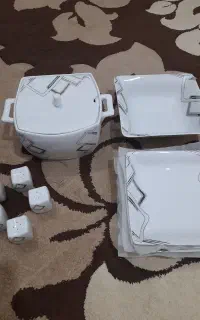 سرویس چینی