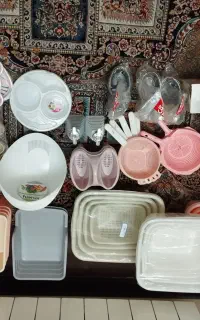 ظروف یک بار مصرف