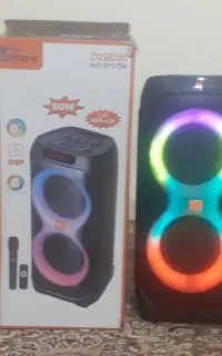 اسپیکر