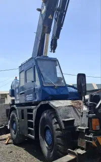 جرثقیل