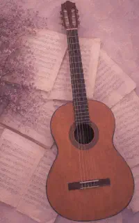 آموزش گیتار