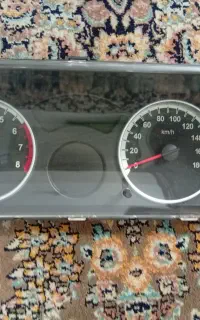 کیلومتر پراید