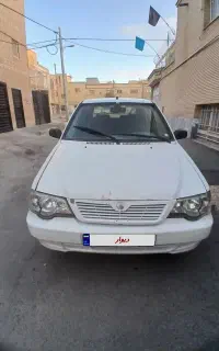 پراید 111
