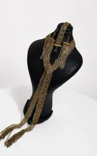 سرویس شالی تمام استیل دستساز