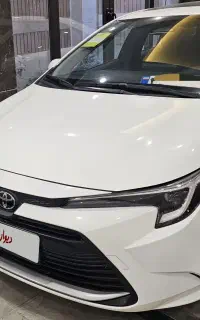 لوین ۲۰۲۴هیبریدی ۱۸۰۰سی سی