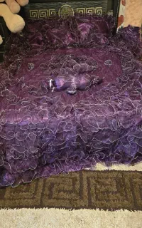رو تختی