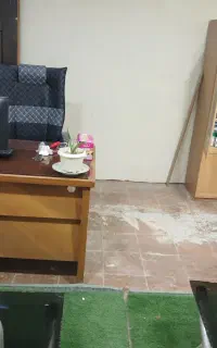 منشی وملاک