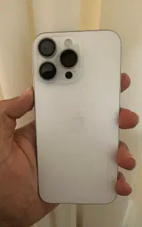 ایفون 15 پرومکس 512 گیگ