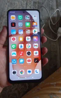گوشی ردمی نوت 12s