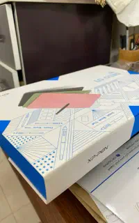 قلم نوری xp-pen deco 01 v2