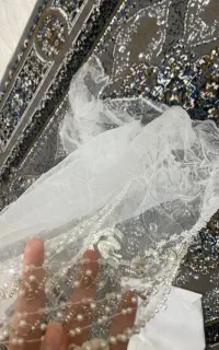 وسایل عروس