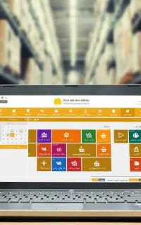 نرم افزار حسابداری فروشگاهی محک + دمو رایگان
