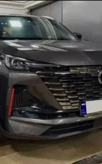 چانگانcs55پلاس وارداتی