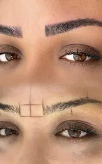 خدمات آرایش دایم