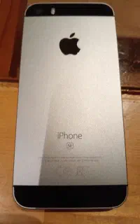 iPhone se رجیستر نمیشه