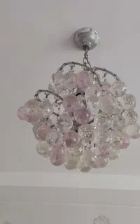 لوستر درحدنو