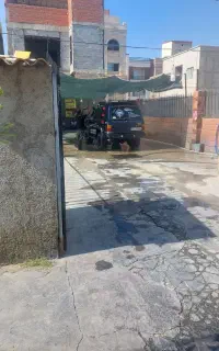شاگرد کارواش