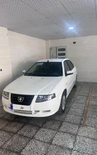 سمندسورن پلاس1405معوضه ۲۰۷هم دارم