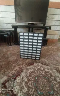 قفسه کشویی