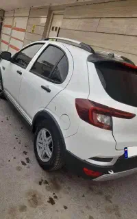 اطلس G سانروف