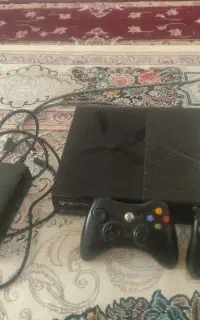 کنسول XBOX360 سوپر اسلیم کپی خور