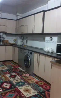 کابینت آشپزخانه