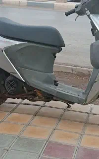 موتورسیکلت