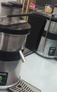 آبمیوه گیری مرکبات گیری c2 صنعتی ایتالیایی