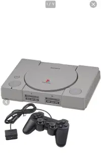 پلی استیشن1نوسالم بایک دسته وسیدی معاوضه هم دارم