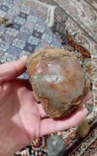 عقیق و....