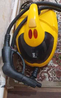 بخارشوی پاسا اصل در حد نو