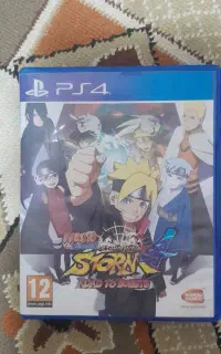 دیسک بازی ps4