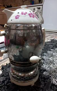 سماور هامان سالم