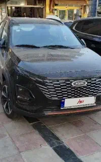 ام وی ام کراس نیو 1403