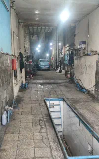 شاگرد کارآموز جهت مکانیکی و برق کاری دوربین دزدگیر