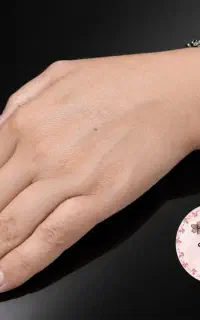 دستبند و اکسسوری منجوق بافت