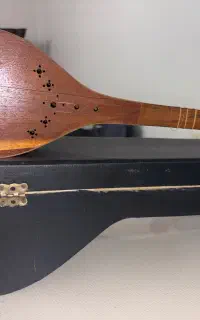 ساز سه تار
