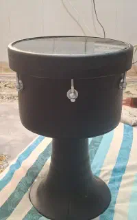 تنبک ضرب بوشهری