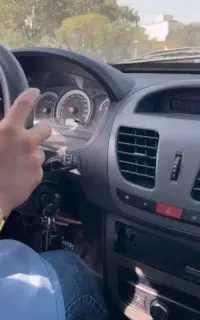 آموزش رانندگی رفع استرس و ترس خانم ها تضمینی