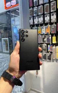 سامسونگ s22 ultra حافظه داخلی 256