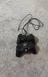 دسته کامپیوتر سالم