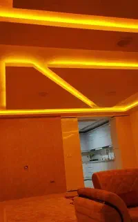 گچکاری ساختمان آذربایجان