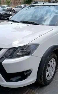 کوییک سفید ۱۴۰۰