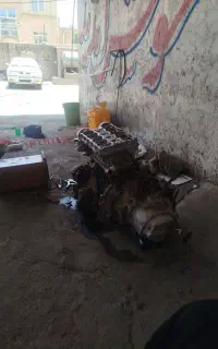 مکانیک سیار