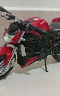 ماکت موتور