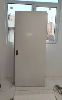 درب اتاق کار کرده ۵ عدد