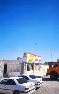 استخدام راننده جرثقیل ۱۵ تن کفی دار